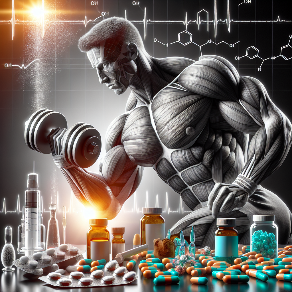Anastrozolo e integrità fisica degli atleti: una prospettiva farmacologica