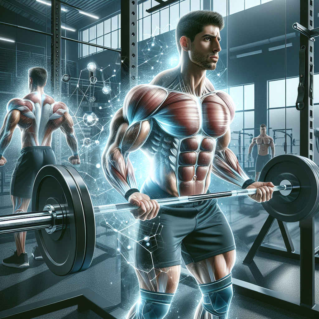 Andriol: un supporto per la performance atletica nel bodybuilding