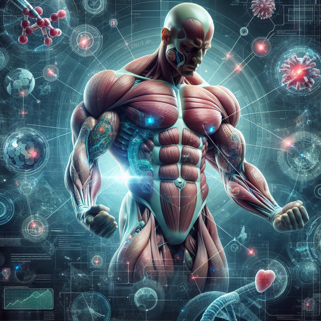 Clenbuterolo nel bodybuilding: vantaggi e rischi