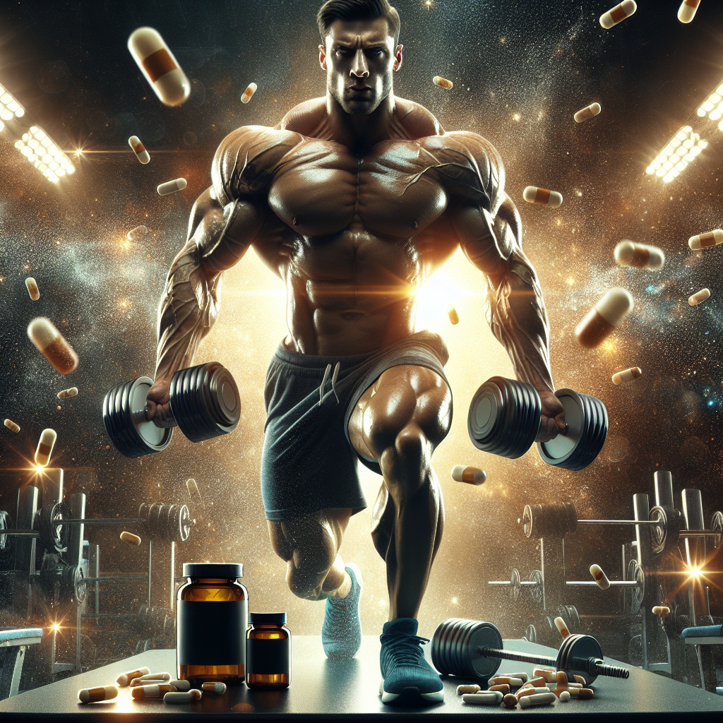 Drostanolone propionato: un potente steroidi anabolizzanti per il miglioramento delle performance sportive