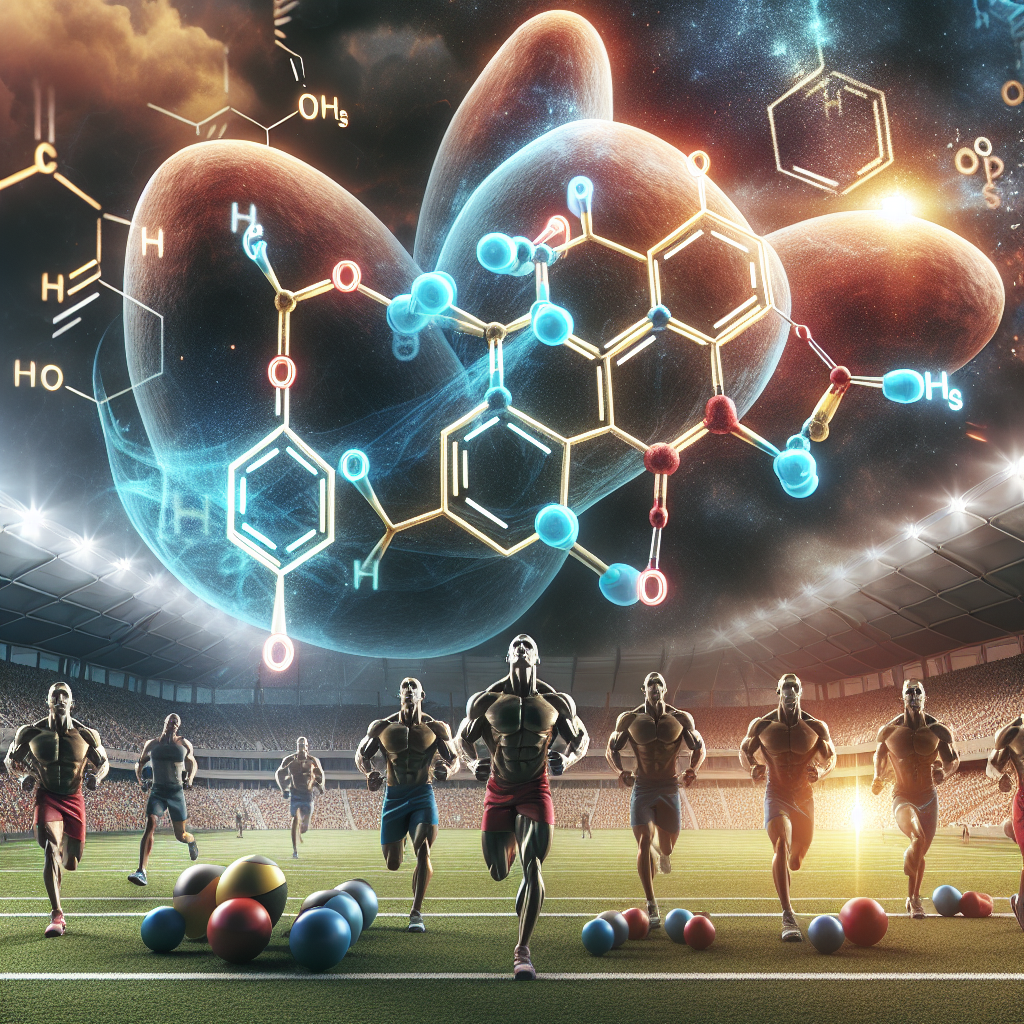 Drostanolone propionato: un potente steroidi per migliorare le performance atletiche