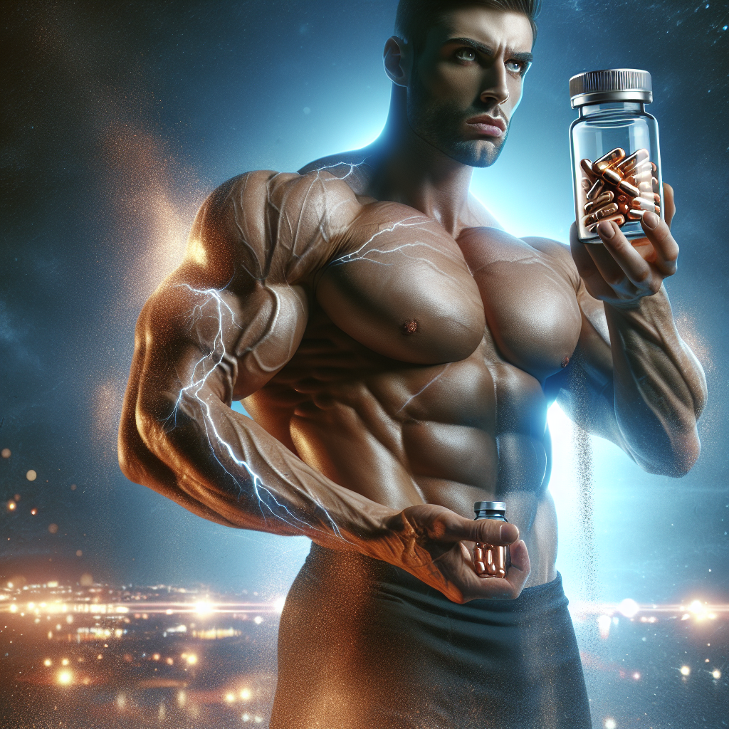 Drostanolone propionato: un potente steroidi per migliorare le performance atletiche