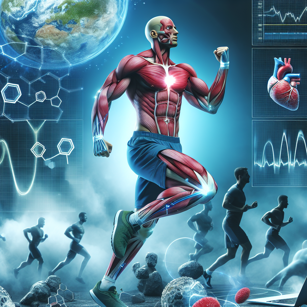 Gli effetti di Boldenone sulla performance sportiva