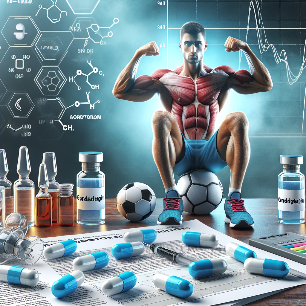 Gonadotropina e doping nello sport: un rischio da non sottovalutare