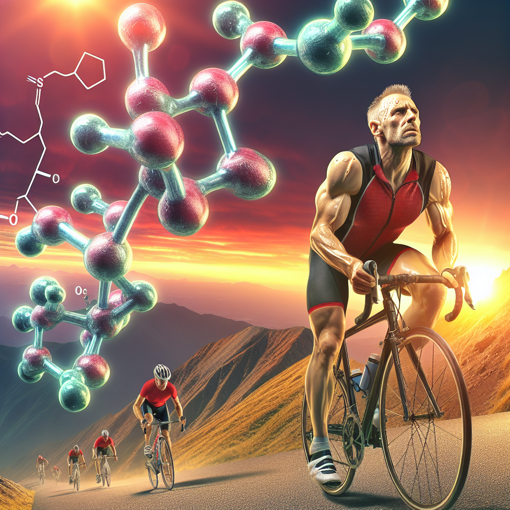 L'Eritropoietina e il miglioramento delle prestazioni nel ciclismo