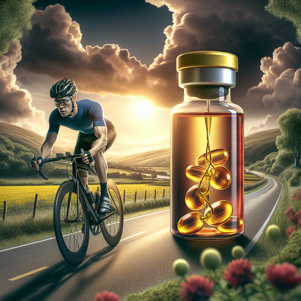 L'Eritropoietina e il miglioramento delle prestazioni nel ciclismo