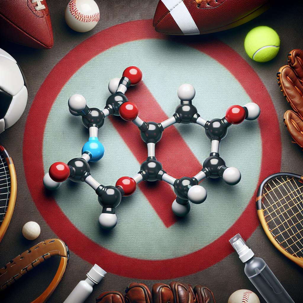 L'Isotretinoina come possibile sostanza vietata nello sport
