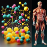 Colesterolo e massa muscolare: quali correlazioni?