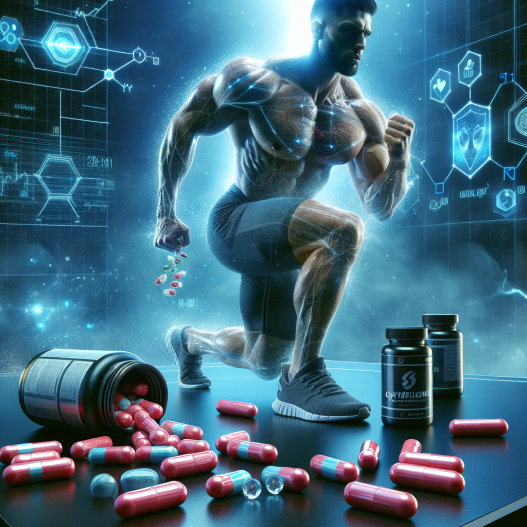 Come le compresse di Oxymetholone possono migliorare la performance atletica: evidenze scientifiche e consigli pratici