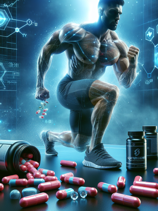 Come le compresse di Oxymetholone possono migliorare la performance atletica: evidenze scientifiche e consigli pratici