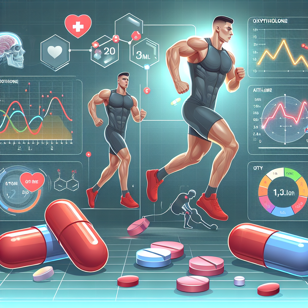 Come le compresse di Oxymetholone possono migliorare la performance atletica: evidenze scientifiche e consigli pratici