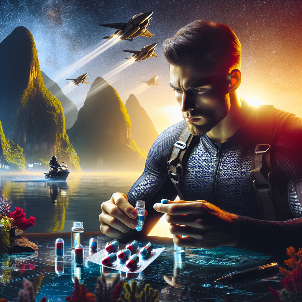 Come utilizzare correttamente le compresse di Oxymetholone per massimizzare i risultati sportivi