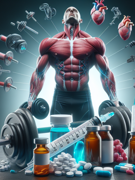 Gli effetti collaterali del Liraglutide nell'ambito dello sport
