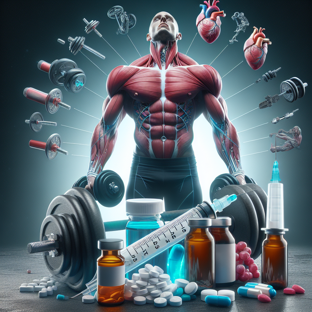 Gli effetti collaterali del Liraglutide nell'ambito dello sport