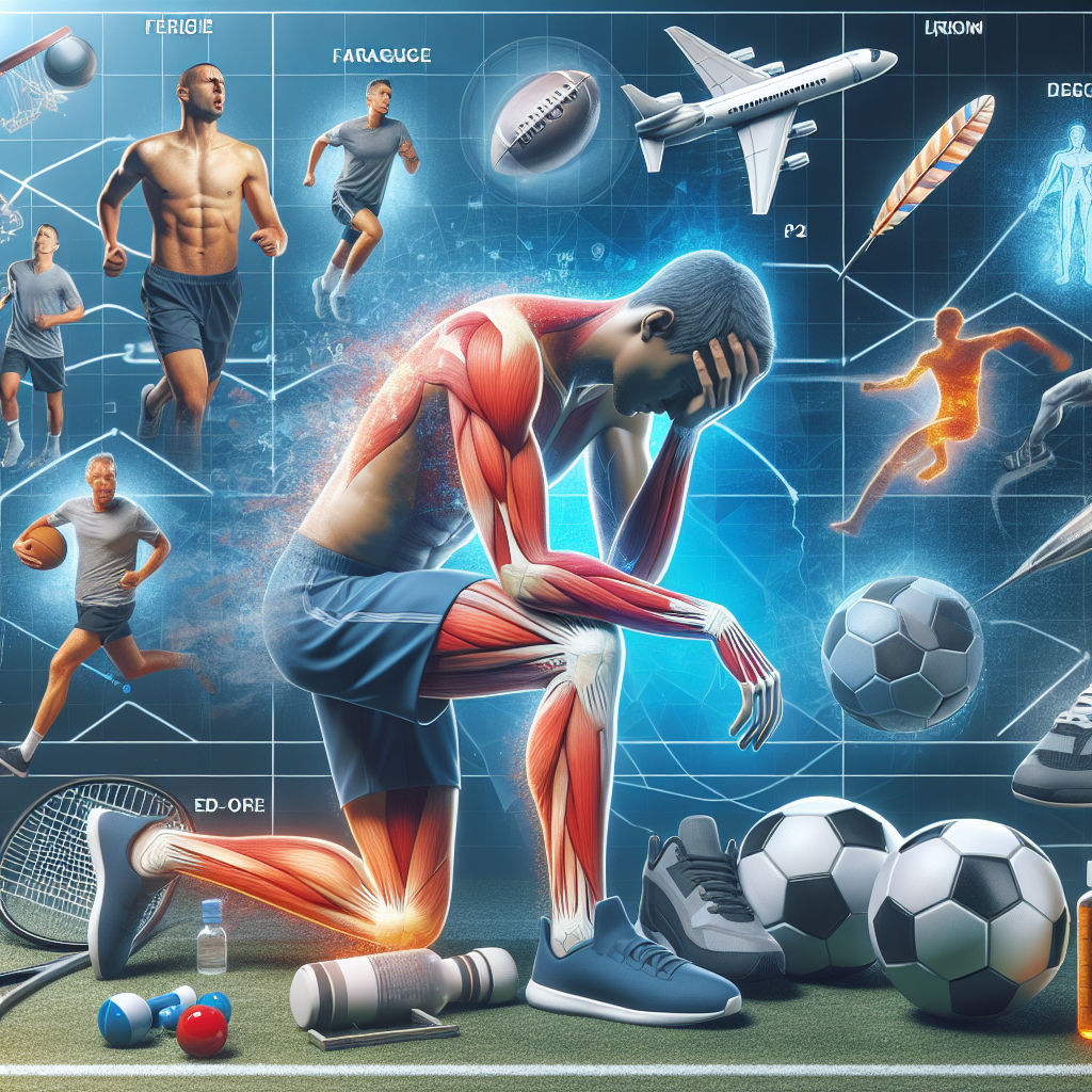 Gli effetti collaterali del Liraglutide nell'ambito dello sport
