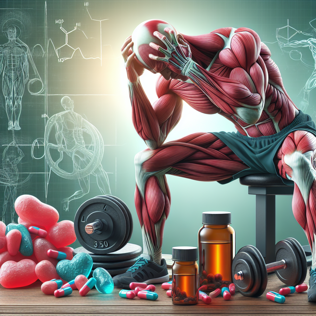 Gli effetti collaterali della metiltestosterone negli atleti