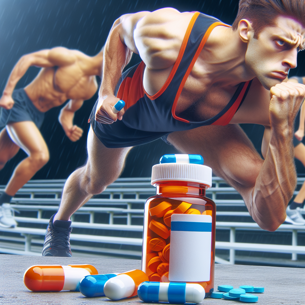Gli effetti collaterali dell'assunzione di levotiroxina sodica negli sportivi