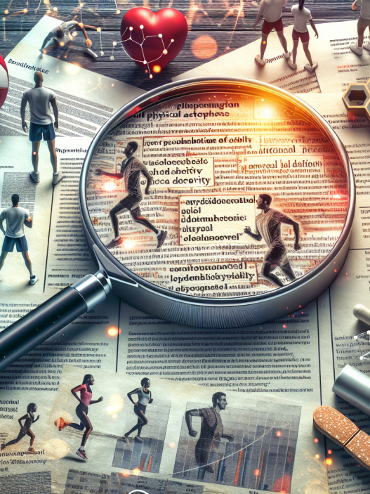 Gli effetti del Nebivololo sull'attività fisica: una revisione della letteratura