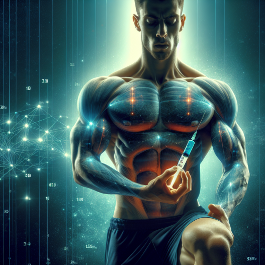 Il ruolo della Methandienone injection nel potenziamento delle performance sportive