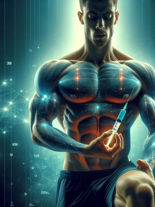 Il ruolo della Methandienone injection nel potenziamento delle performance sportive