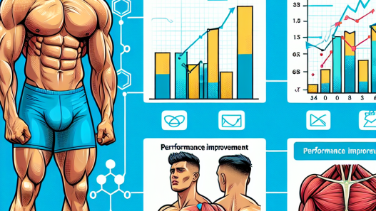 L'effetto anabolizzante della Methyltrenbolone nello sport