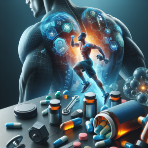 L'uso del Modafinil (Provigil) nel miglioramento delle prestazioni sportive: mito o realtà?