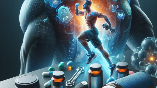 L'uso del Modafinil (Provigil) nel miglioramento delle prestazioni sportive: mito o realtà?