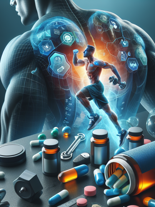 L'uso del Modafinil (Provigil) nel miglioramento delle prestazioni sportive: mito o realtà?