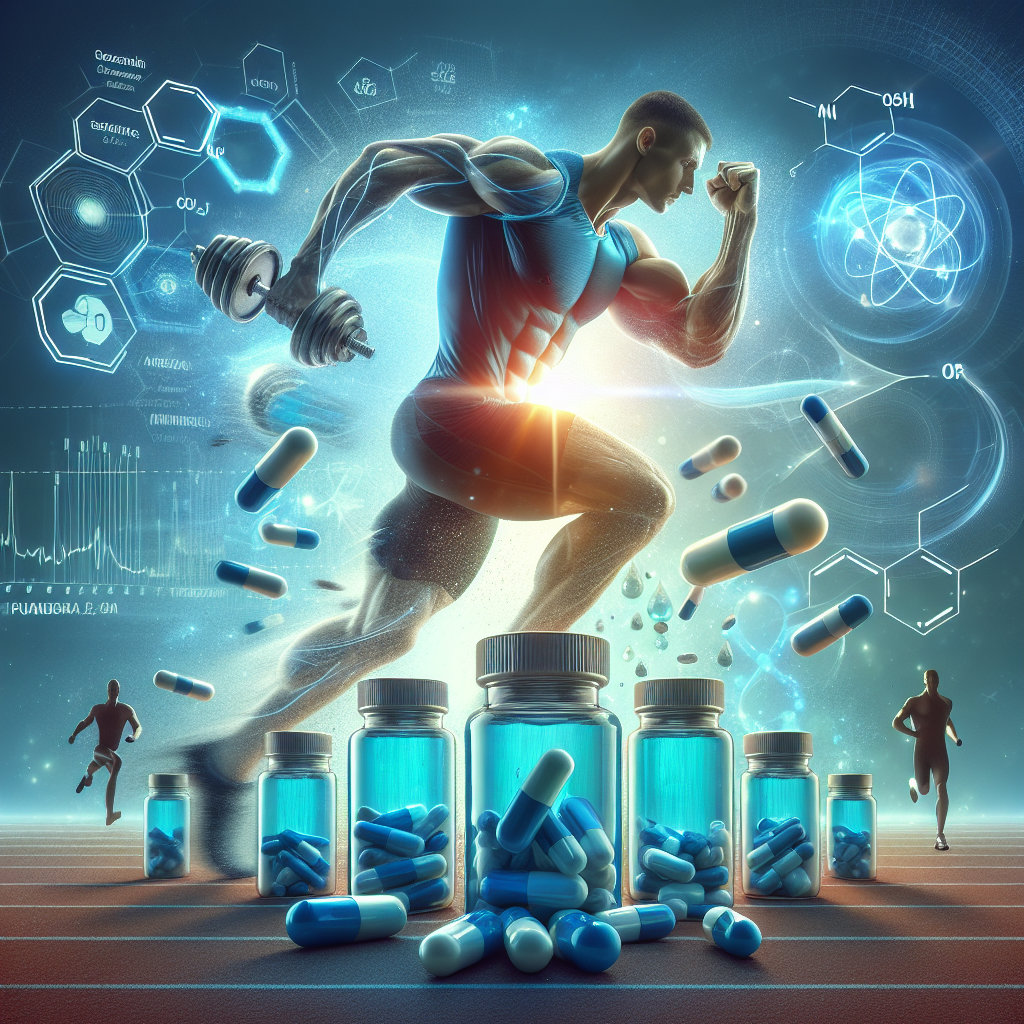 L'uso del Nebivololo nel mondo dello sport: benefici e rischi