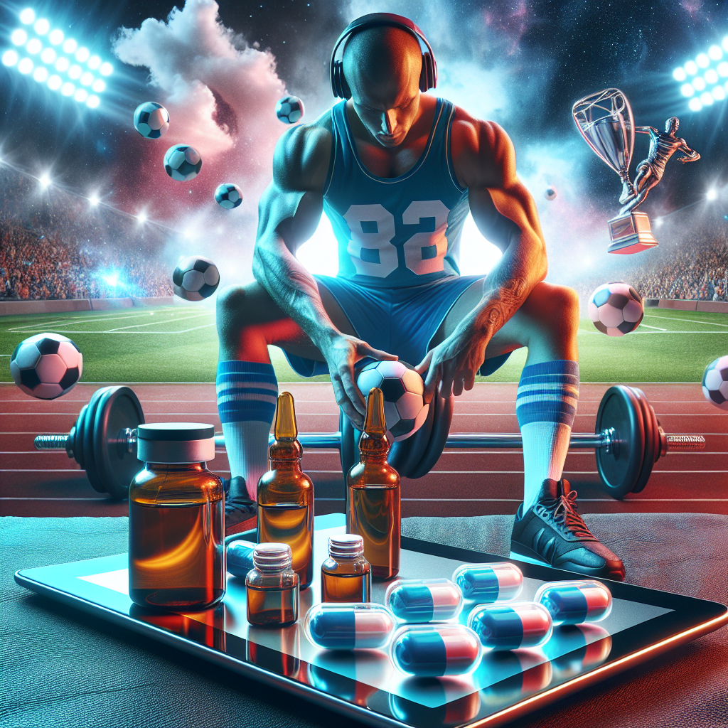 L'uso del Nebivololo nel mondo dello sport: benefici e rischi