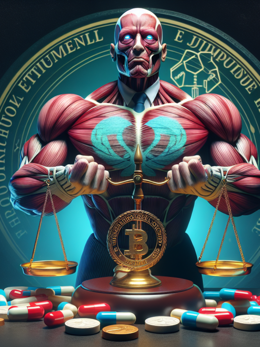 La controversia etica dietro all'uso del Nandrolone phenylpropionato nello sport