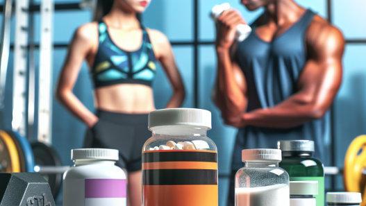 Levotiroxina sodica nel doping sportivo: mito o realtà?