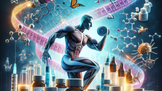 Liraglutide: il farmaco che sta rivoluzionando la farmacologia sportiva