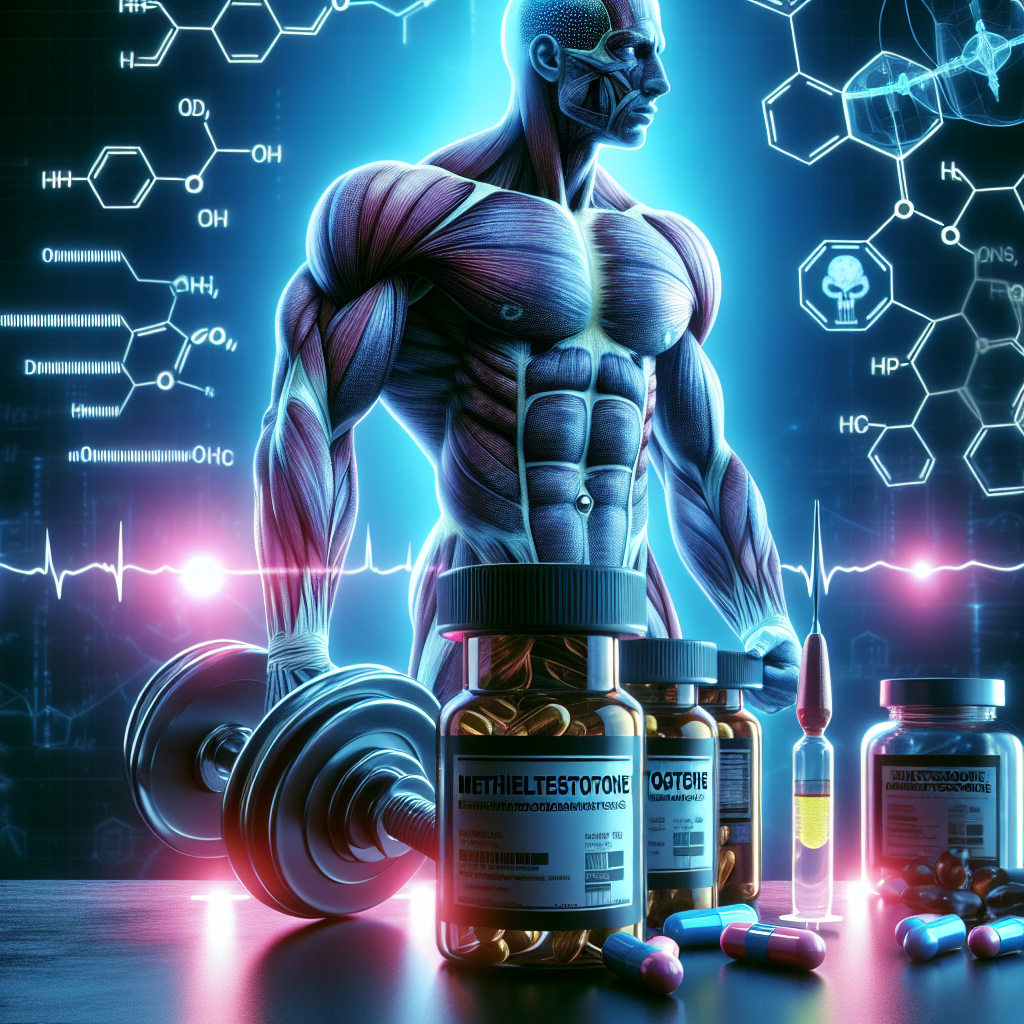 Methyltestosterone: un'analisi degli effetti collaterali nel contesto sportivo