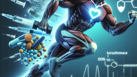 Metildrostanolone: dosaggio ottimale per massimizzare le prestazioni sportive