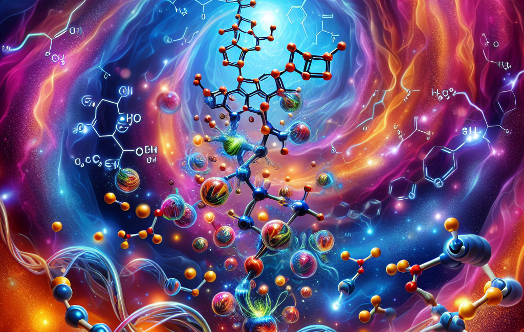 Metildrostanolone e la sua azione sul metabolismo energetico
