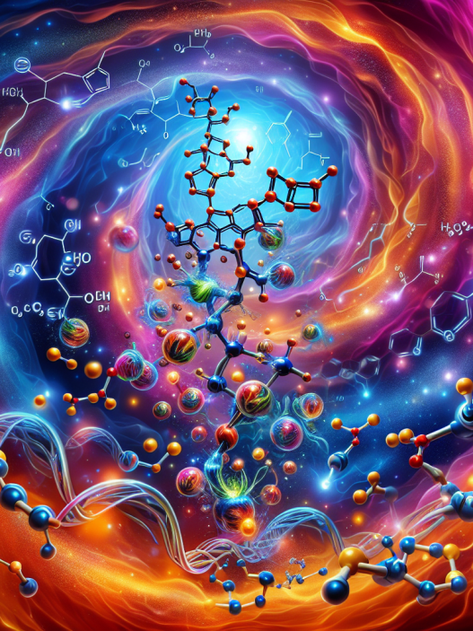 Metildrostanolone e la sua azione sul metabolismo energetico