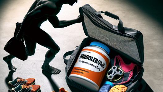 Mibolerone: il doping nascosto negli sport di resistenza
