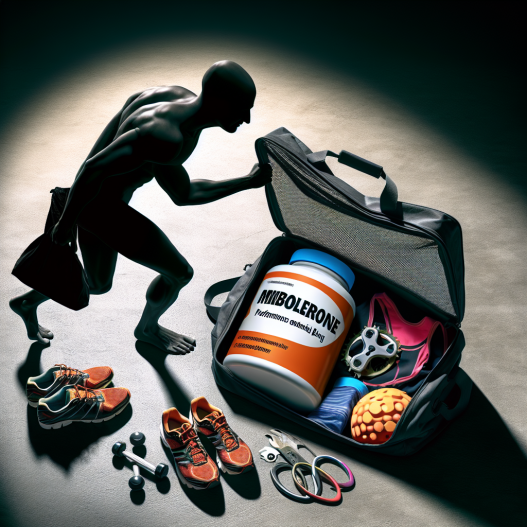 Mibolerone: il doping nascosto negli sport di resistenza