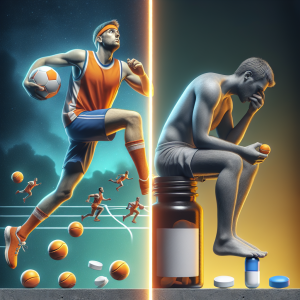Modafinil (Provigil) e sonno: un equilibrio fragile per gli sportivi