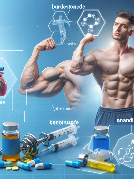 Nandrolone: benefici e rischi per gli atleti