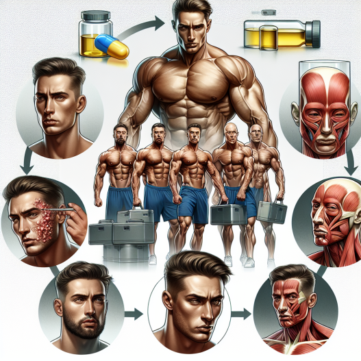 Nandrolone Decanoato nel bodybuilding: vantaggi e rischi