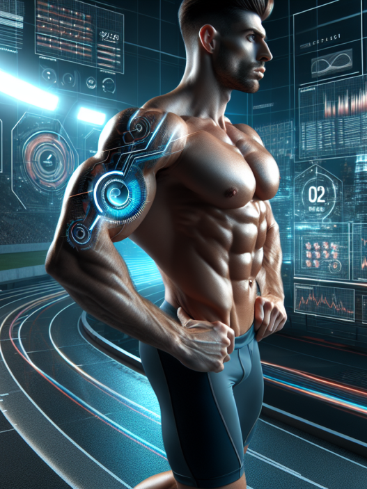 Nandrolone phenylpropionato: un potente booster dell'endurance sportiva