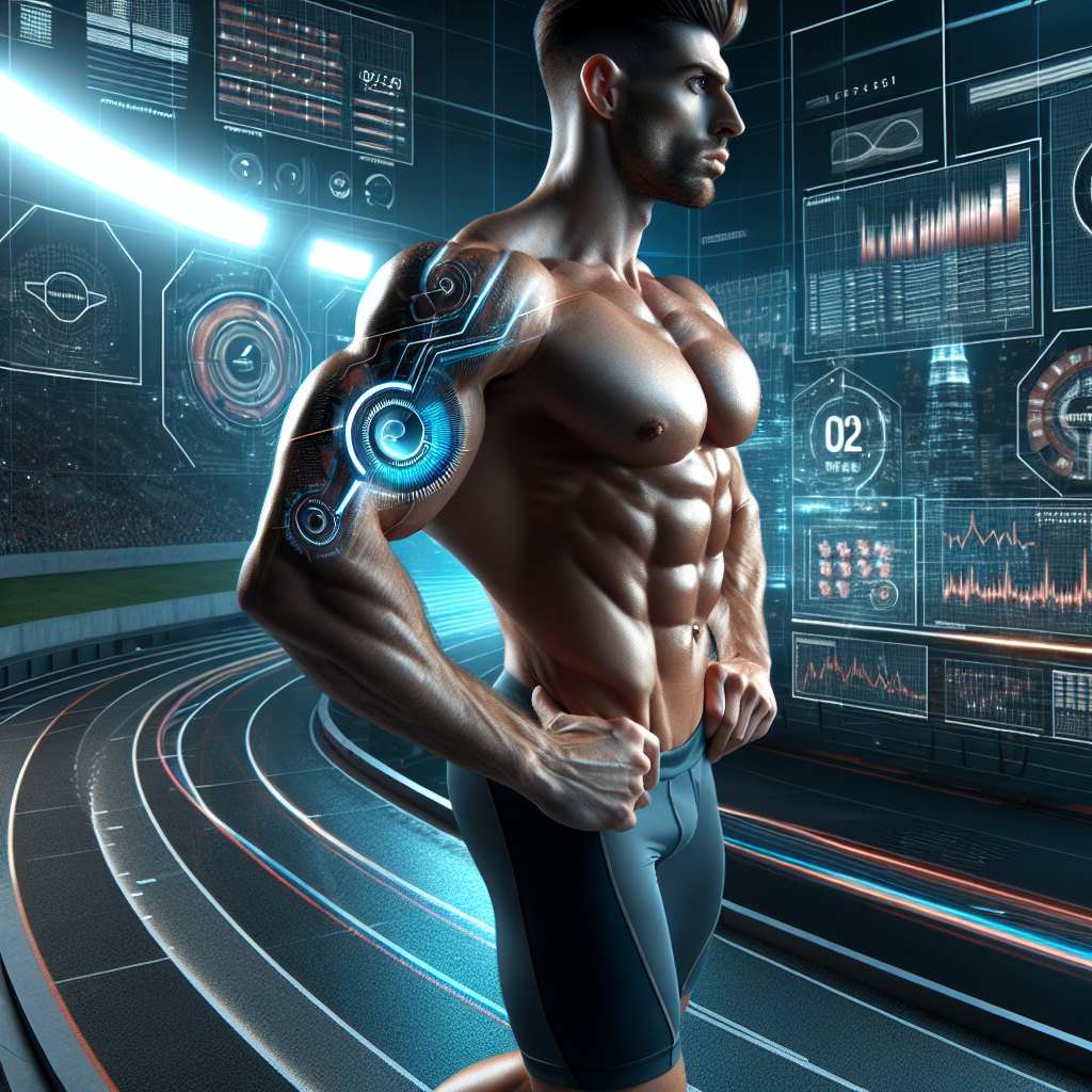 Nandrolone phenylpropionato: un potente booster dell'endurance sportiva