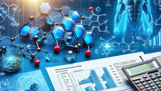 Studio sull'efficacia della Methyltrenbolone nel migliorare le prestazioni fisiche