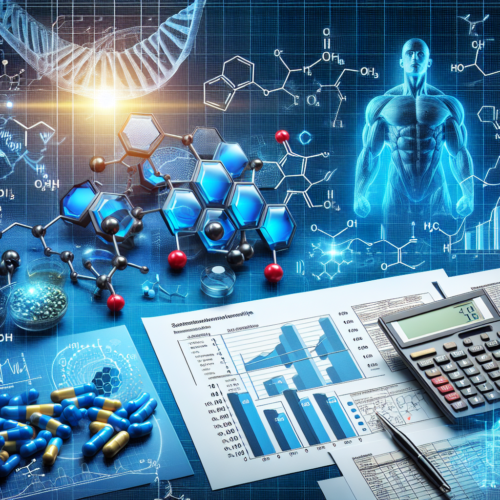 Studio sull'efficacia della Methyltrenbolone nel migliorare le prestazioni fisiche