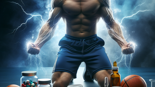 Gli effetti collaterali di Stenbolone nell'uso sportivo