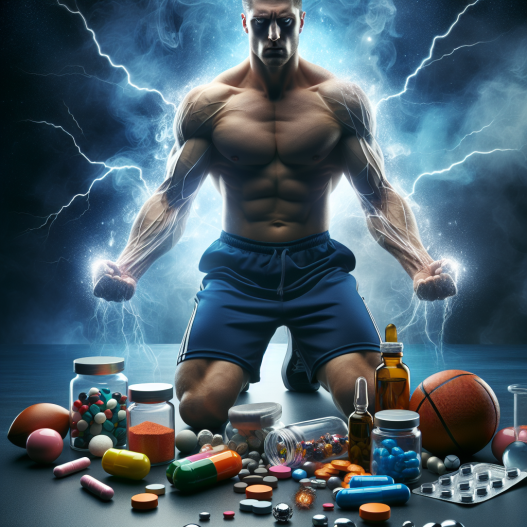 Gli effetti collaterali di Stenbolone nell'uso sportivo