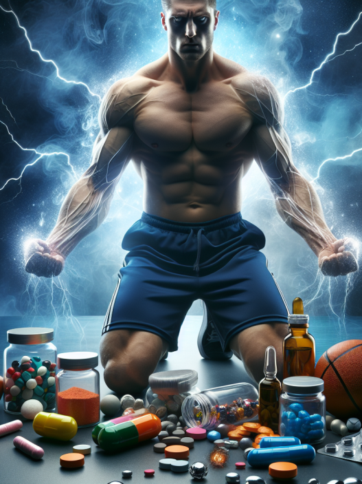 Gli effetti collaterali di Stenbolone nell'uso sportivo