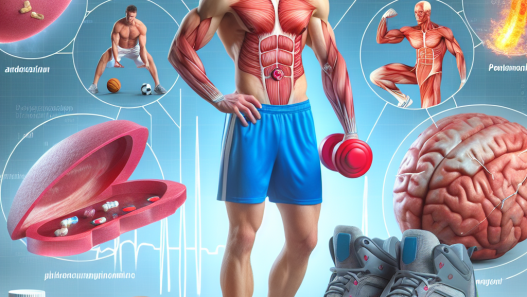 Gli effetti del Tamoxifene sulla performance sportiva